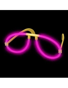 Occhiali Luminosi - Rosa (Conf. 50)