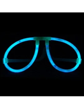 Occhiali Luminosi - Blu (Conf. 50)