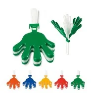 Battimano Piccola - 19 cm - Verde