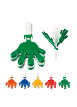 Battimano Piccola - 19 cm - Verde
