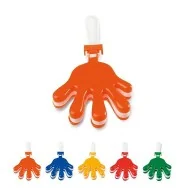 Battimano Piccola - 19 cm - Arancione