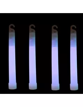 Glow Stick - Bianco - 15 cm