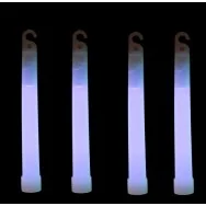 Glow Stick - Bianco - 15 cm