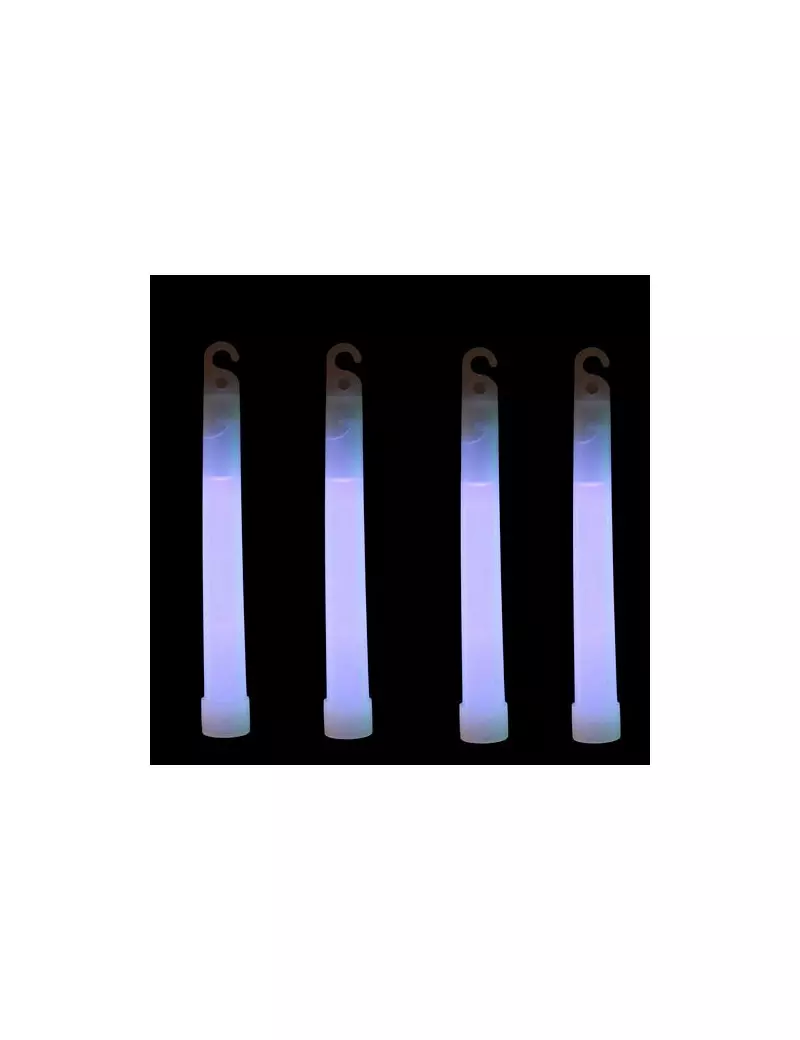 Glow Stick - Bianco - 15 cm Glow Stick - Bianco - 15 cm