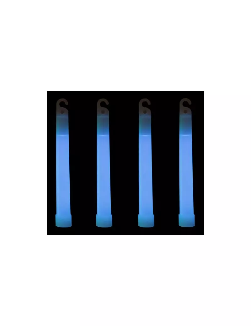 Glow Stick - Blu - 15 cm Glow Stick - Blu - 15 cm