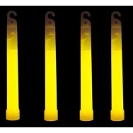 Glow Stick - Giallo - 15 cm