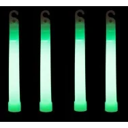 Glow Stick - Verde - 15 cm