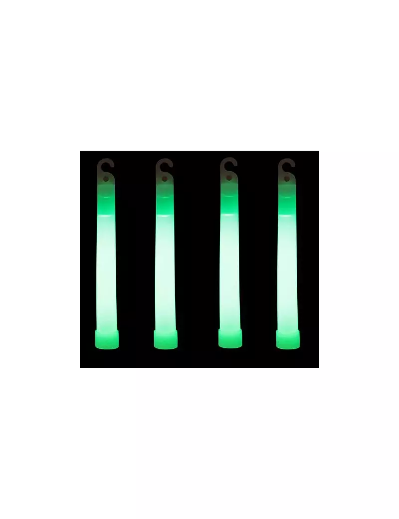 Glow Stick - Verde - 15 cm Glow Stick - Verde - 15 cm