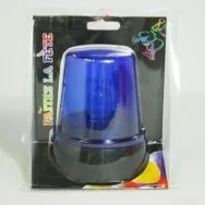 Lampeggiante a LED - Blu