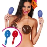 Maracas Mini