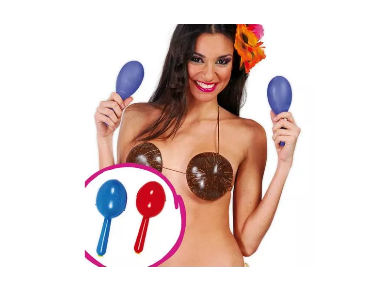 Maracas Mini