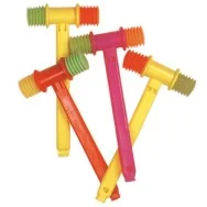 Martelletto in Gomma - Sonoro