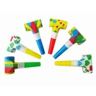 Trombette Lingue Donne (Conf. 6)