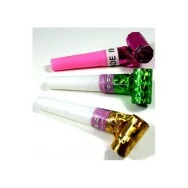 Trombette Lingue Donne Metal (Conf. 3)