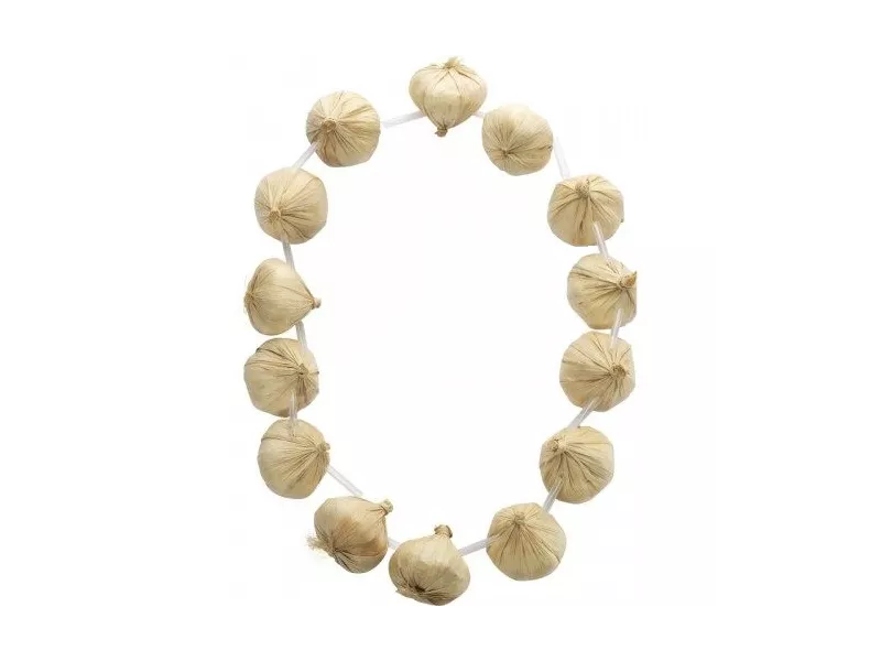 Collana Aglio Collana Aglio