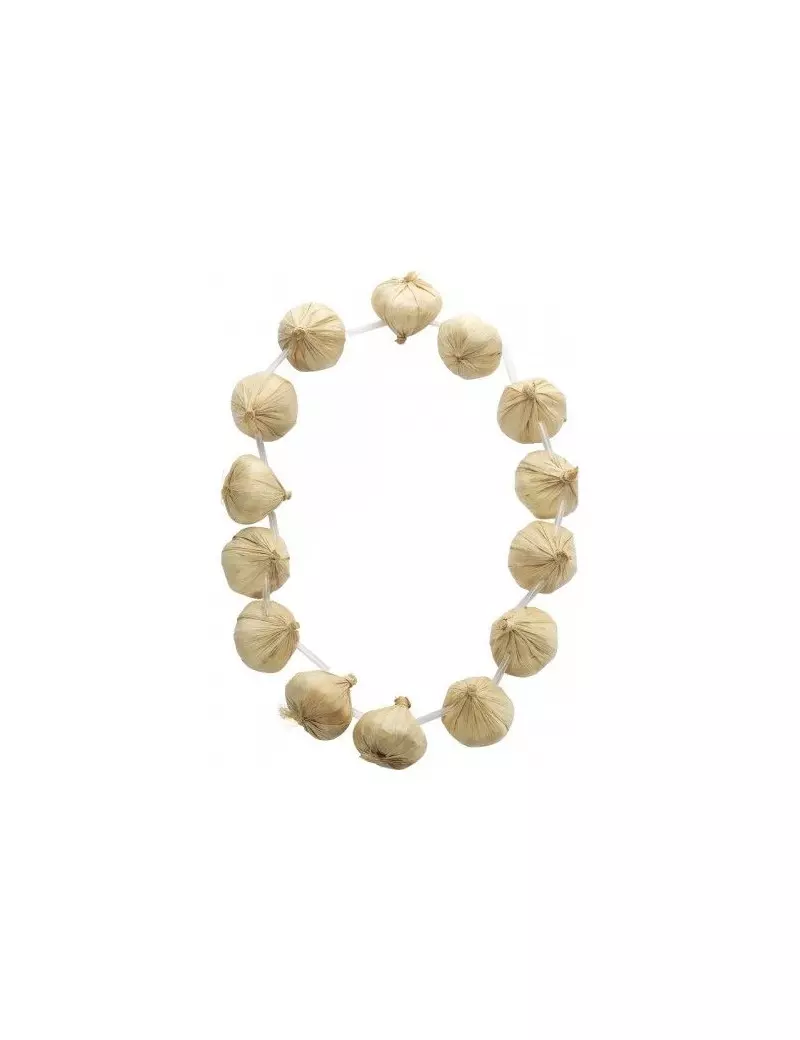 Collana Aglio Collana Aglio