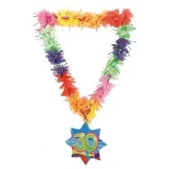 Collana Hawaii - 30 Anni