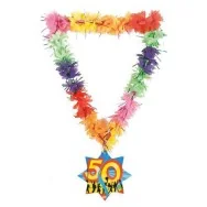 Collana Hawaii - 50 Anni