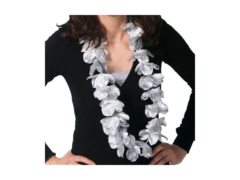 Collana Hawaii - Argento Collana Hawaii - Argento