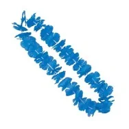 Collana Hawaii - Azzurro