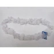Collana Hawaii - Bianco