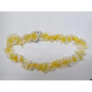 Collana Hawaii - Giallo
