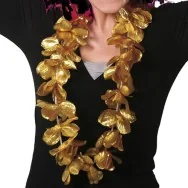Collana Hawaii - Oro