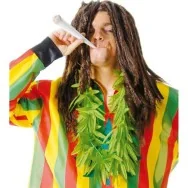 Collana Marijuana