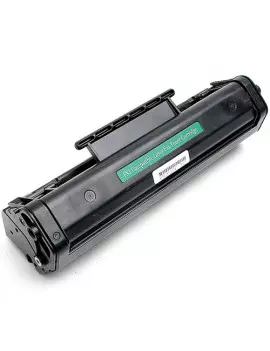 Toner Compatibile Canon FX-3 1557A003 (Nero 2700 pagine)