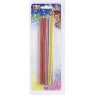 Candeline per Torta - Fili (Conf. 18)