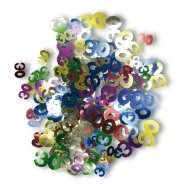 Coriandoli da Tavolo 30 Anni