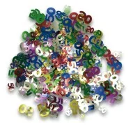 Coriandoli da Tavolo 50 Anni