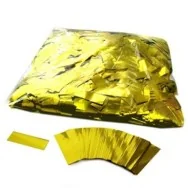 Coriandoli Gandi - 100 g - Oro Metallizzato