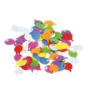 Coriandoli da Tavolo Palloncini