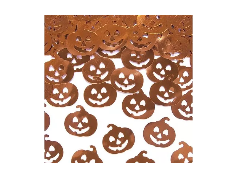 Coriandoli da Tavolo Halloween