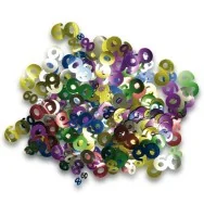 Coriandoli da Tavolo 60 Anni