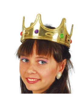 Coroncina Re e Regina