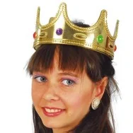 Coroncina Re e Regina