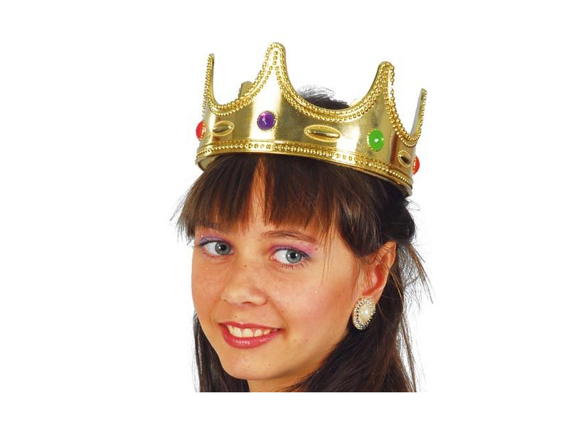 Coroncina Re e Regina