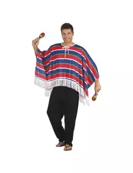 Poncho Messicano