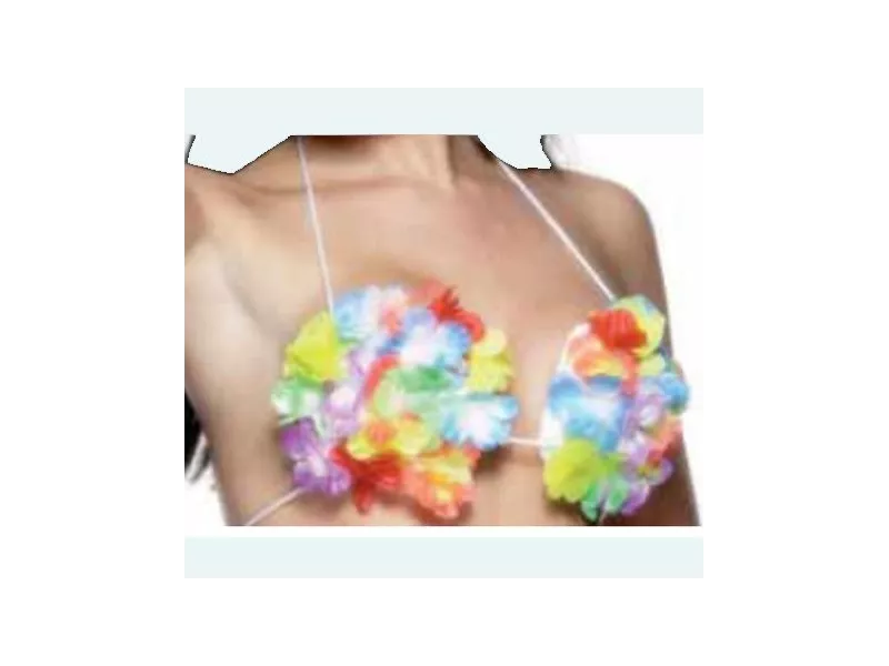 Reggiseno Hawaii