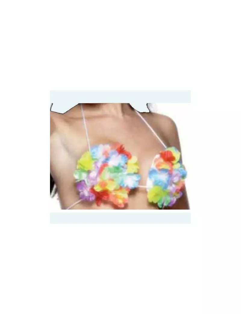 Reggiseno Hawaii