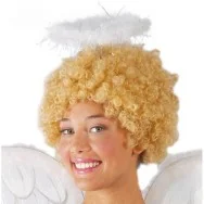 Fermacapelli Aureola Angelo