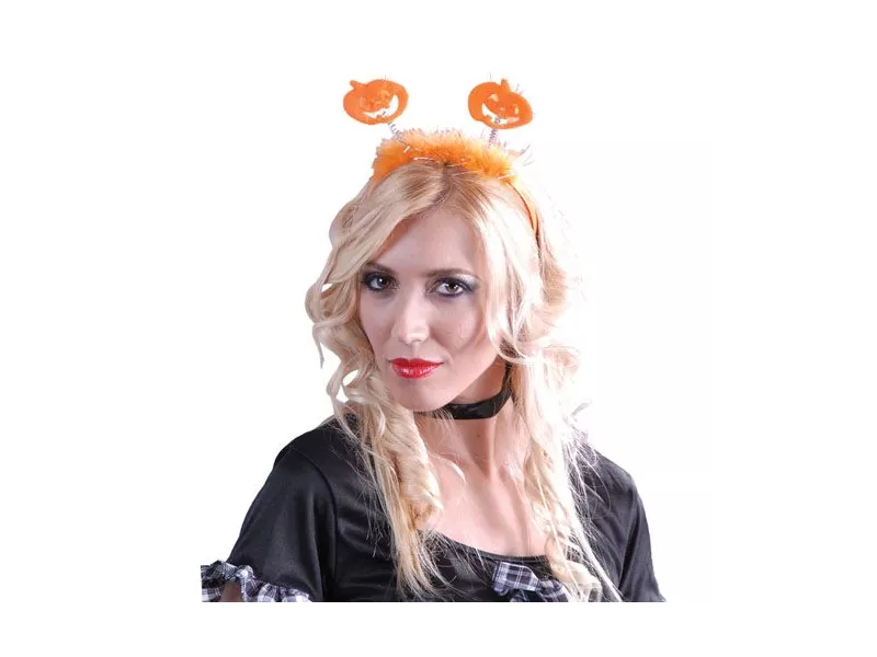 Fermacapelli Halloween