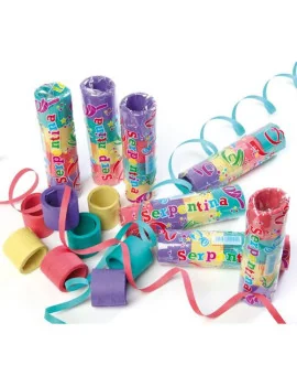 Stelle Filanti di Carta