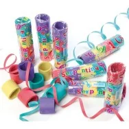 Stelle Filanti di Carta (Conf. 200)