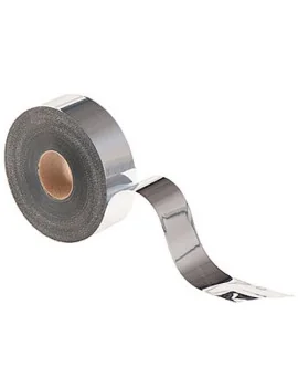 Stelle Filanti Sciolte - 5 m x 1 cm - Argento