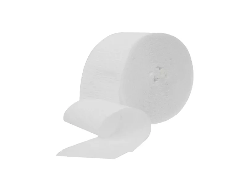 Stelle Filanti Sciolte - 5 m x 1 cm - Bianco Stelle Filanti Sciolte - 5 m x 1 cm - Bianco