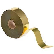 Stelle Filanti Sciolte - 5 m x 1 cm - Oro