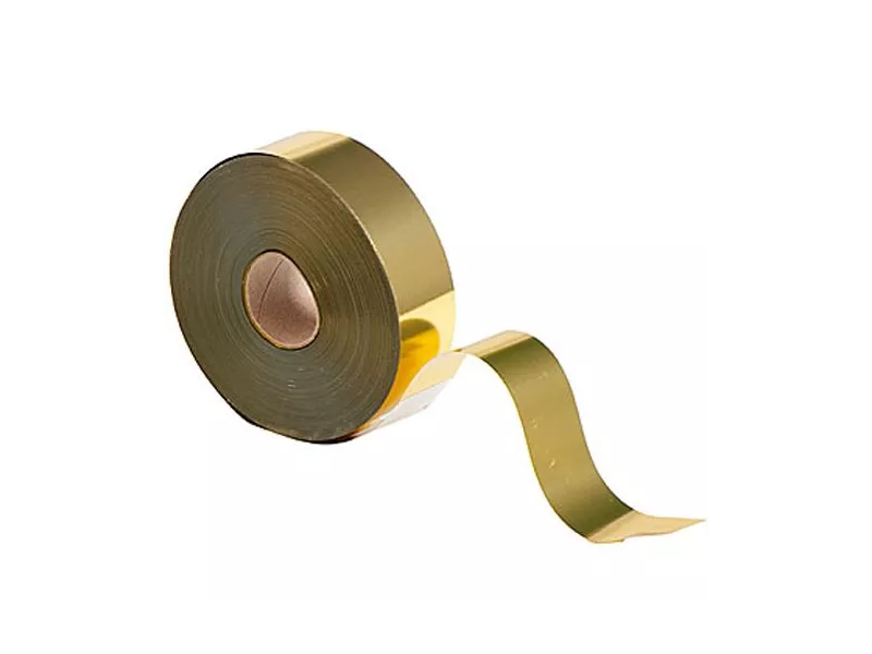 Stelle Filanti Sciolte - 5 m x 1 cm - Oro Stelle Filanti Sciolte - 5 m x 1 cm - Oro
